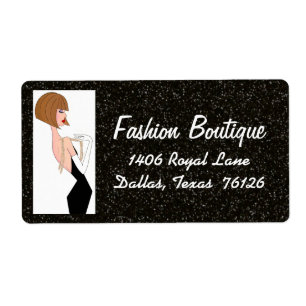 "Exquisite Diva”