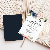 Exquisite Fall Floral Sweet Sixteen Birthday Party