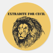 Exradite For Cecil