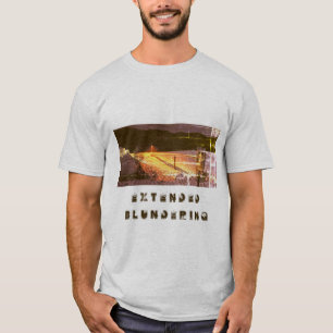 Extended Blundering T-Shirt
