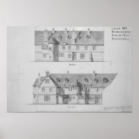 Extension of the House of Mercy, Clewer