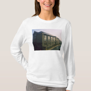 Exterior from the north west, 1899 T-Shirt