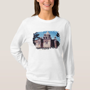 Exterior of Etchmiadzin Cathedral T-Shirt
