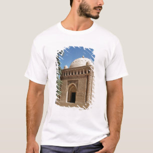 Exterior view, c.907 AD T-Shirt