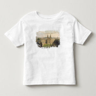 Exterior view of All Souls College, taken from the Toddler T-Shirt
