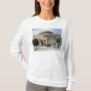 Exterior view of the cupola, 532-37 T-Shirt