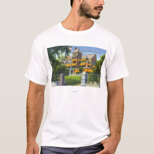 Exterior View of the Governor's Mansion T-Shirt