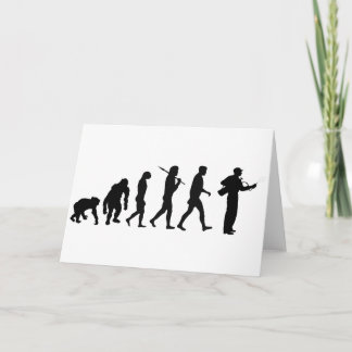 Exterminator Pest control sprayers gifts Card