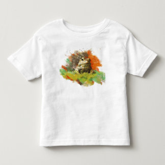 Extinct is Forever - Save the Boreal Toad Toddler T-Shirt