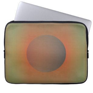 Extinguished Laptop Sleeves
