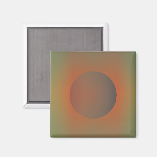 Extinguished Magnets