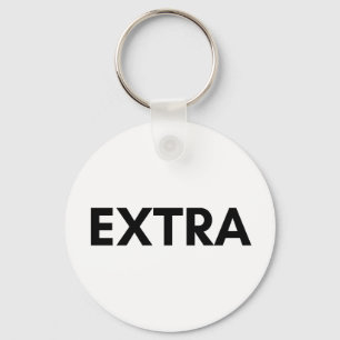 extra key ring