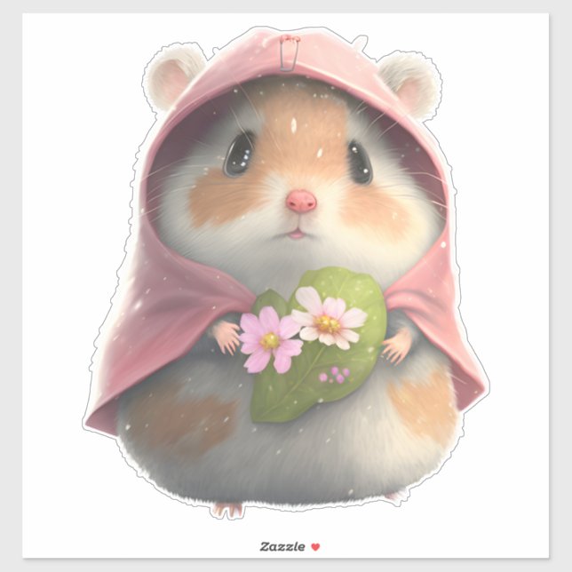 Extra-Large 14" x 14" Custom-Cut Vinyl Stickers (Sheet)