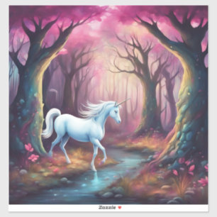 Extra-Large 14" x 14" vinyl stickers 