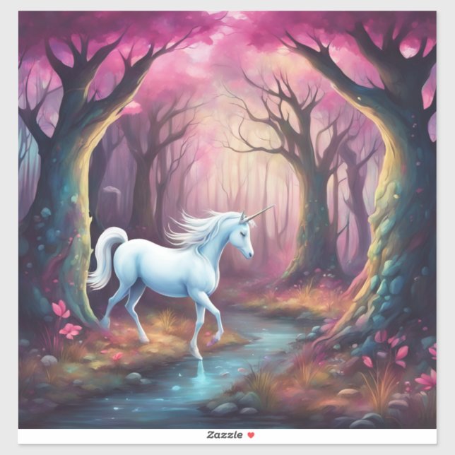 Extra-Large 14" x 14" vinyl stickers  (Sheet)