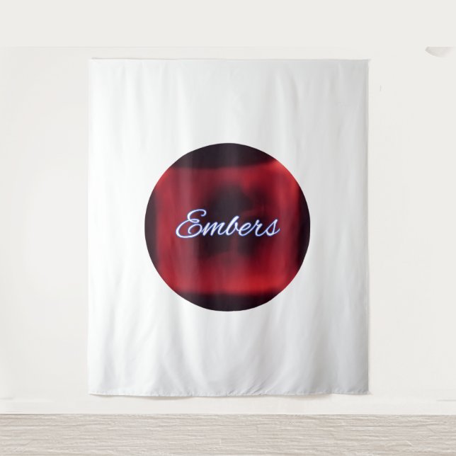 Extra-Large (88"x104") Tapestry (Front)