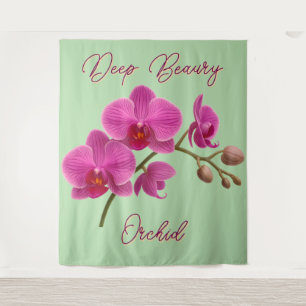 Extra-Large (88"x104") Tapestry