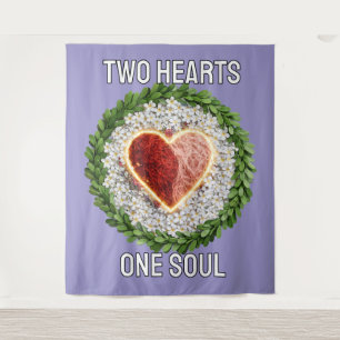 Extra-Large (88"x104") Tapestry