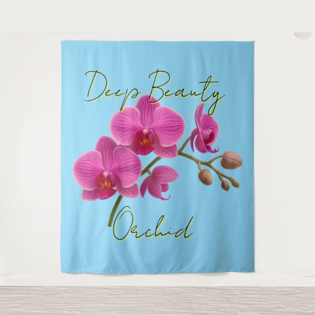 Extra-Large (88"x104") Tapestry (Front)