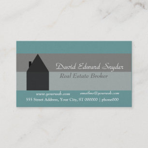 Extra Premium Best House Home Maintenance Business Card