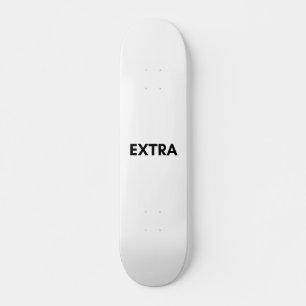 extra skateboard