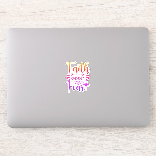 Extra-Small 3" x 3" Custom-Cut Vinyl Stickers (Computer)