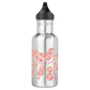EXTRA SWEET! Fun Lemonade - Pink Punch 532 Ml Water Bottle
