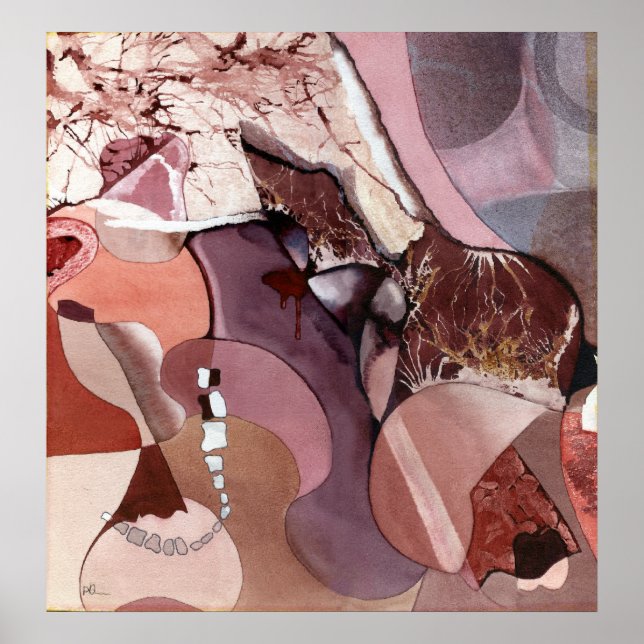 Extract Poster (Front)