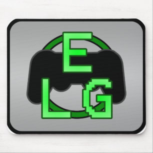 ExtraLifeGamers Mousepad