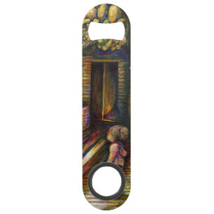 Extraordinary Artistic Workload