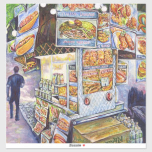 Extraordinary Artistic Workload