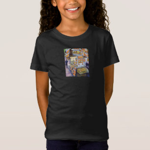 Extraordinary Artistic Workload T-Shirt