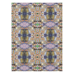 Extraordinary Artistic Workload Tablecloth