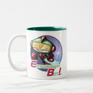 Extraordinary Boy! Mug