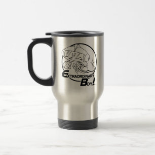 Extraordinary Boy! Travel Mug