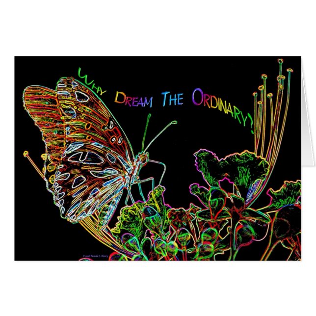 Extraordinary Neon Dreams 2 (Front Horizontal)