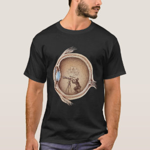 Extraordinary Observer T-Shirt