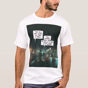Extraordinary T-Shirt