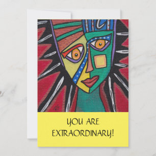 "Extraordinary" Women of Spirit Cards