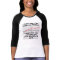 Extrapolate from Incomplete Data T-shirt