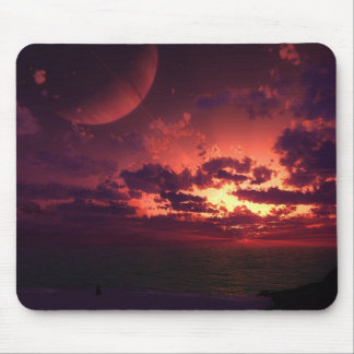 Extrasolar Mouse Mat