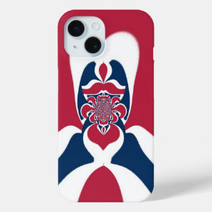 Extraterrestrial E-T Hakuna Matata I Come in Peace iPhone 15 Case