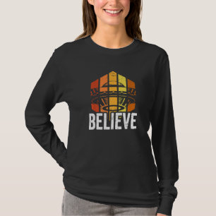 Extraterrestrial I Spaceships I Alien I Ufo I Beli T-Shirt