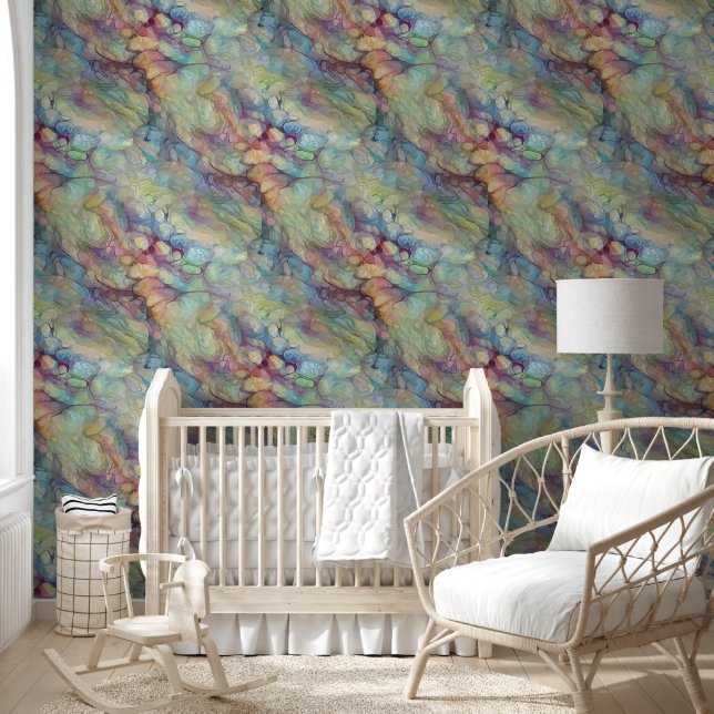 Extraterrestrial Rocks Wallpaper (Kids)