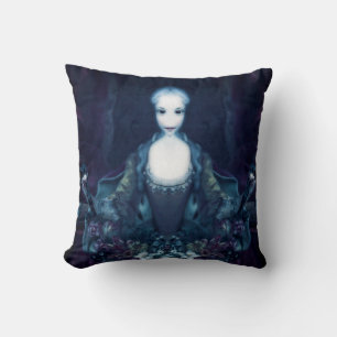 Extraterrestrial (Samara) Cushion