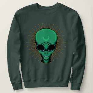 Extraterrestrial Sweatshirt