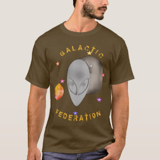 Extraterrestrial T-Shirt