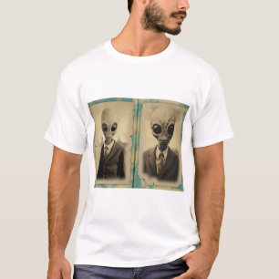 Extraterrestrial T-Shirt