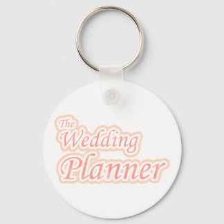 Extravaganza Wedding Planner Key Ring