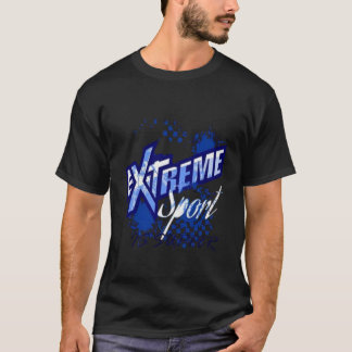 Extrem Sport is supper T-shirt